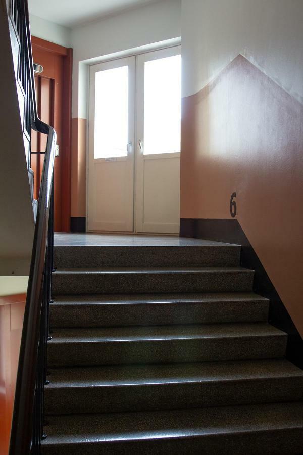 Apartamento Cozy Studio At The Center Of Lahti Exterior foto