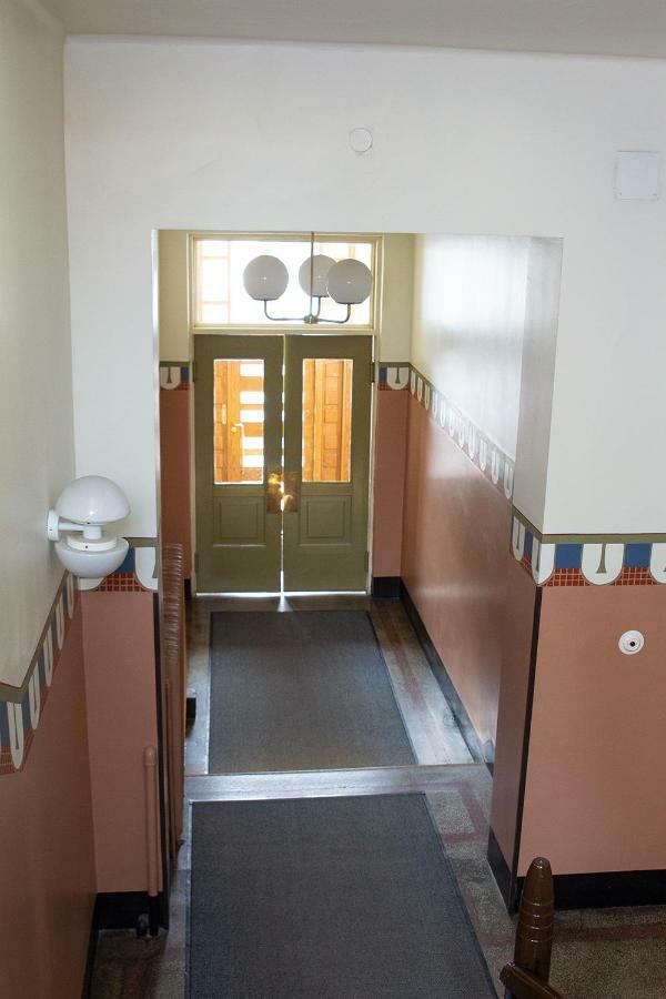 Apartamento Cozy Studio At The Center Of Lahti Exterior foto